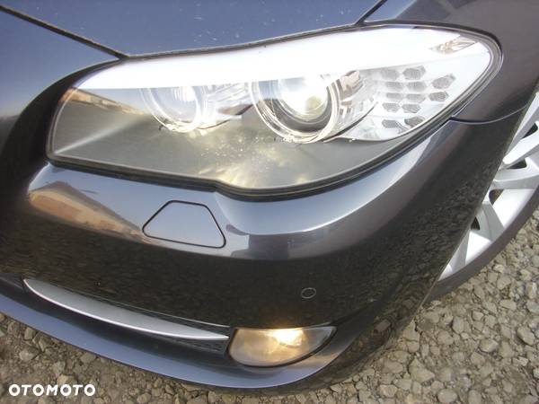 BMW Seria 5 530d Touring - 38