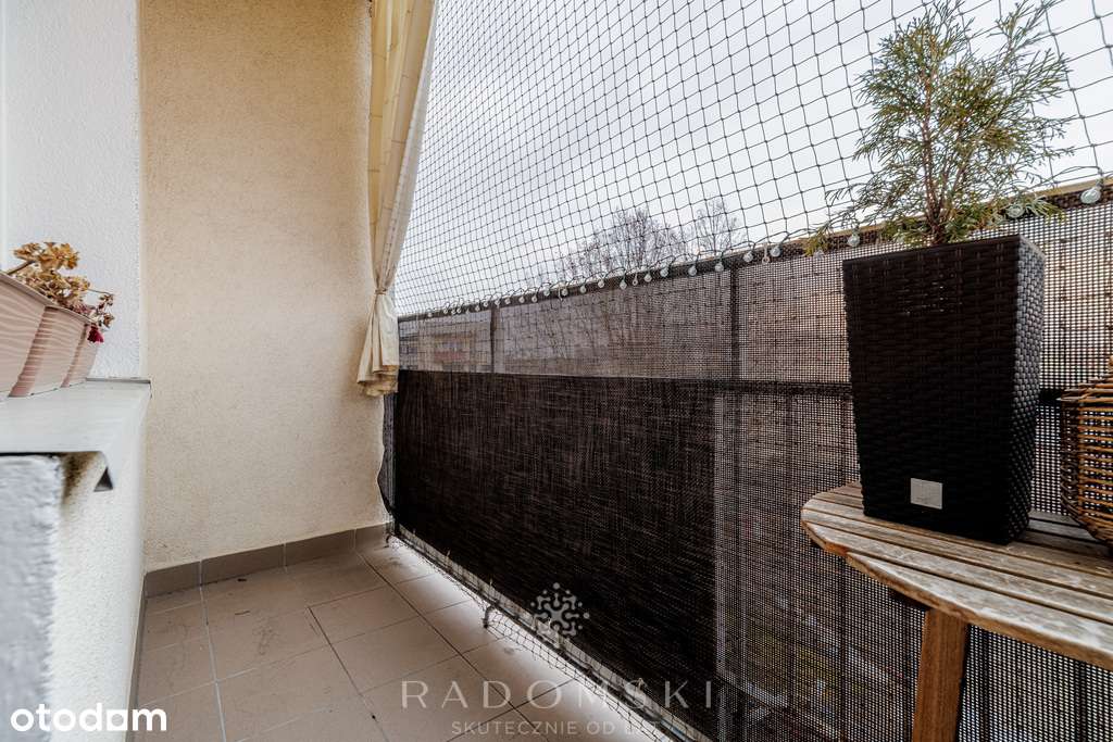 2-pok. mieszk. 53,1 m²| balkon| top lokalizacja-16