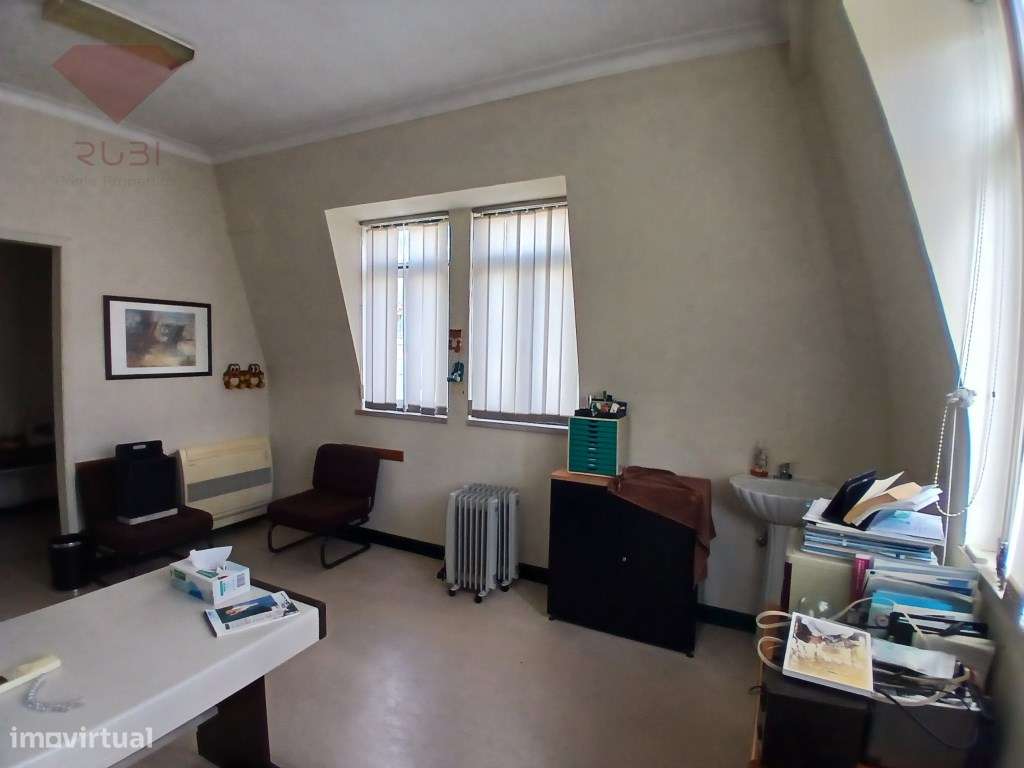 Edifício Comercial no Bairro do Salgado-57