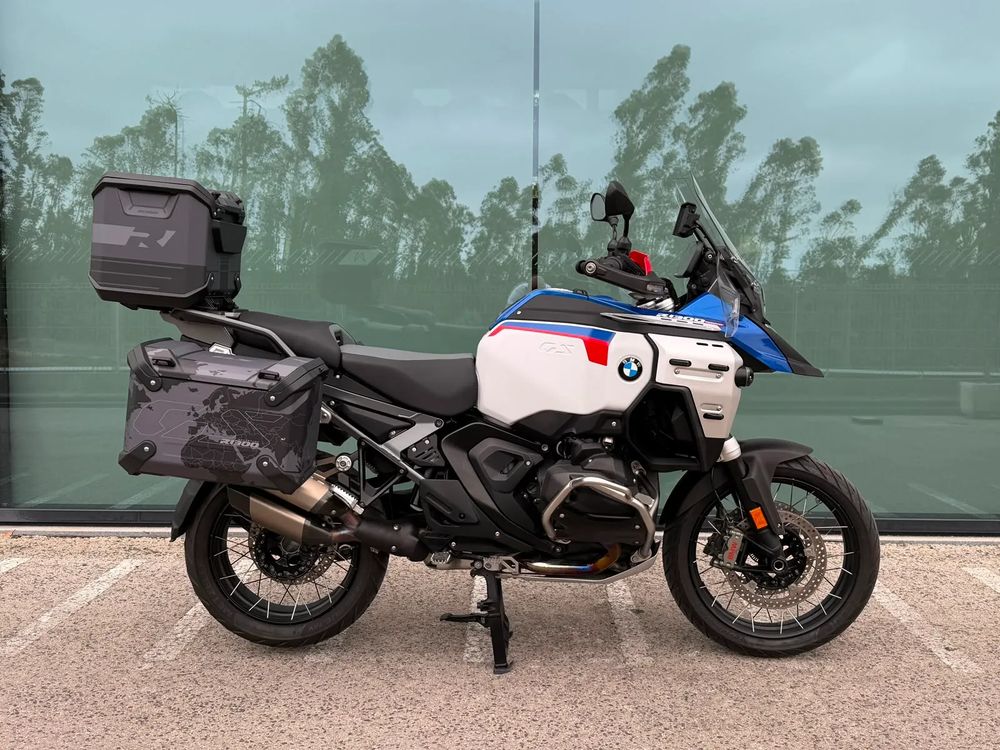 BMW R 1300 GS Adventure