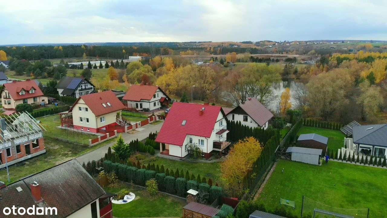 Jagodowa. Dom do sprzedania - Pełny obrazek: 4/20