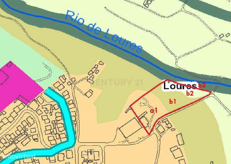 Terreno com PIP aprovado para 10 Moradias, na melhor zona de Loures. - Grande imagem: 5/12