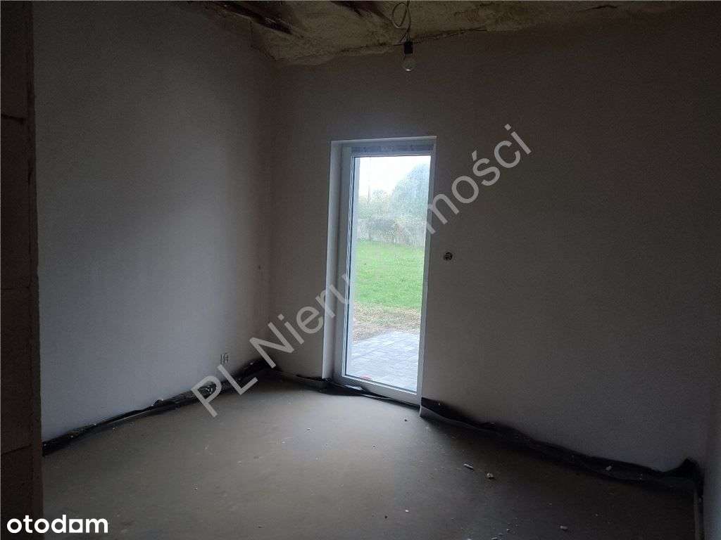 Parterowy , Komfortowy Do Wykończenia !!!-6