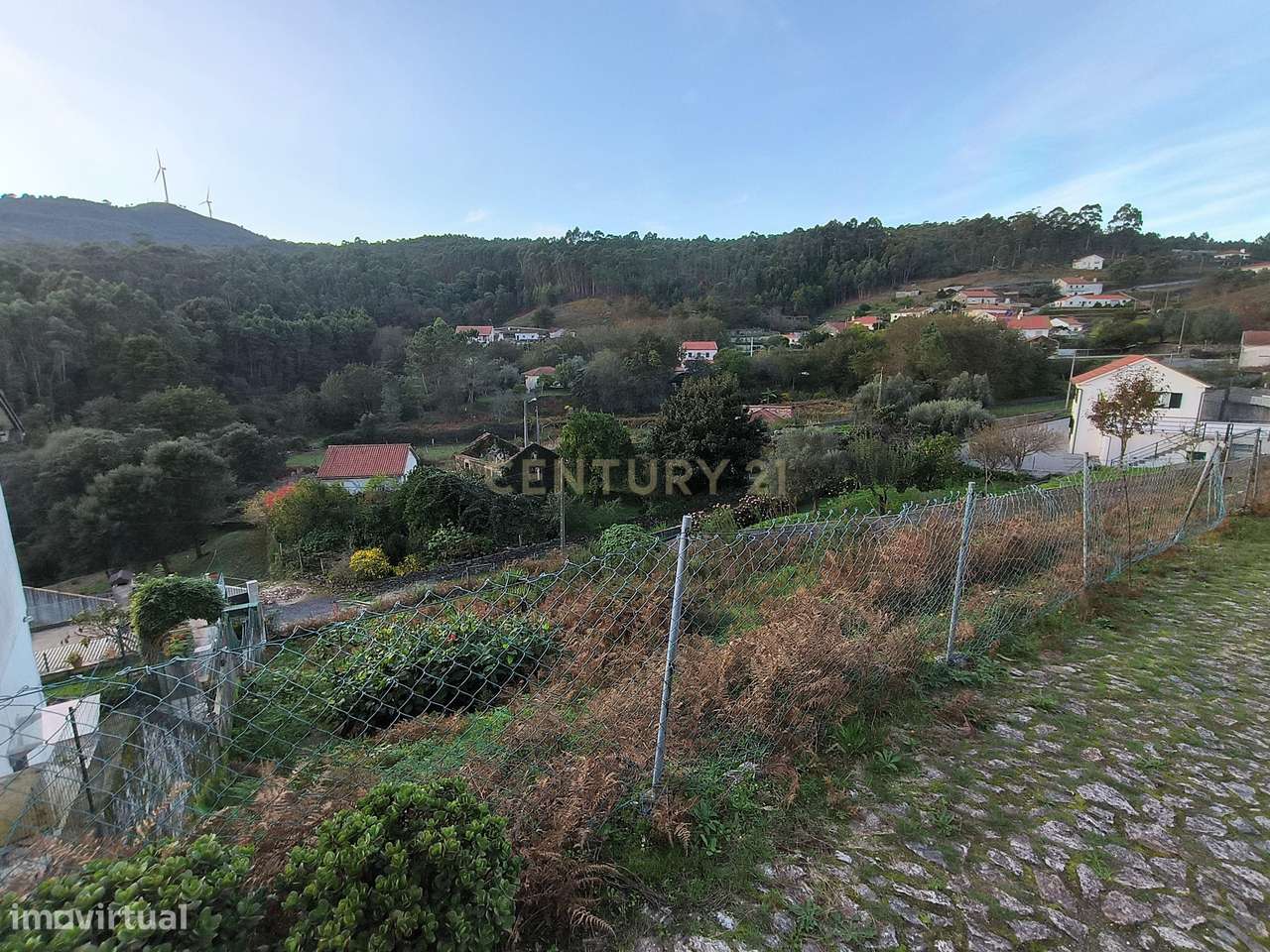Venda Terreno de Construção situado em Outeiro, Viana do Castelo - Grande imagem: 3/12
