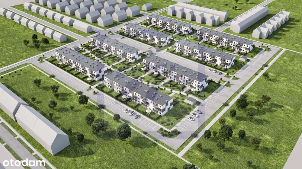 ➤ Nowe ✔2 Pokoje ✔Balkon ✔ Gotowe ✔0%-14