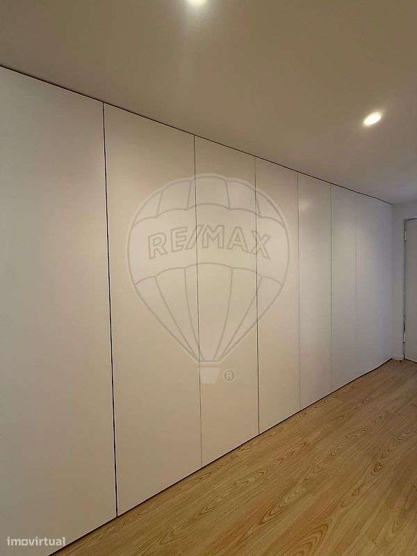 Apartamento T0 para arrendamento - Grande imagem: 4/8