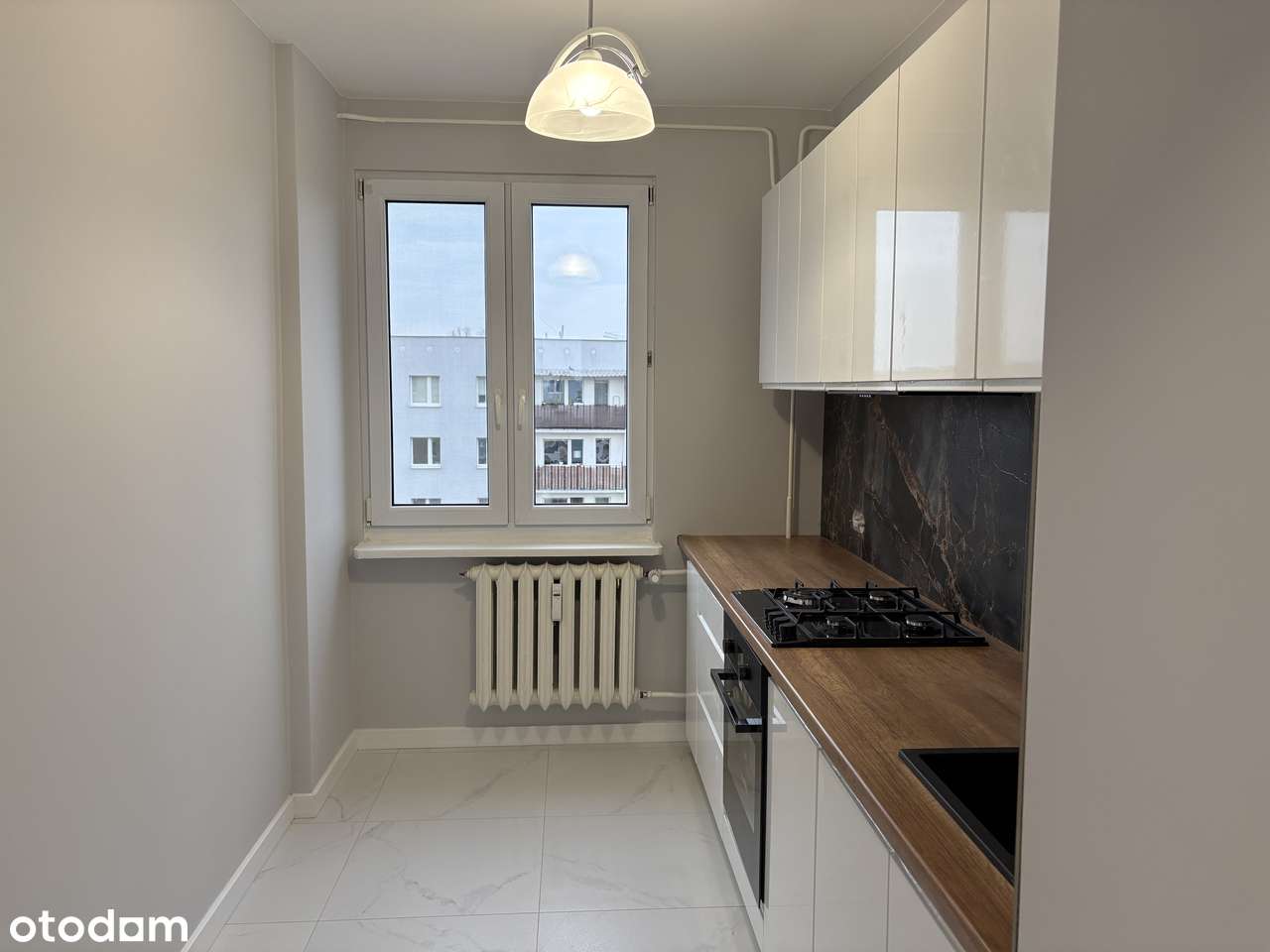 Mieszkanie po remoncie 48,3m2 | 2 pokoje! loggia! | Żyrardów-4