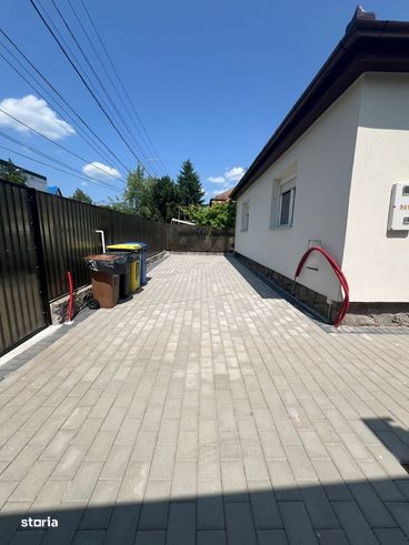 Casa de vanzare – Zona Rahovei, Sibiu-1