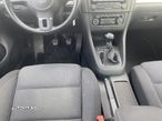 Volkswagen Golf 1.6 TDI DPF Comfortline - 4