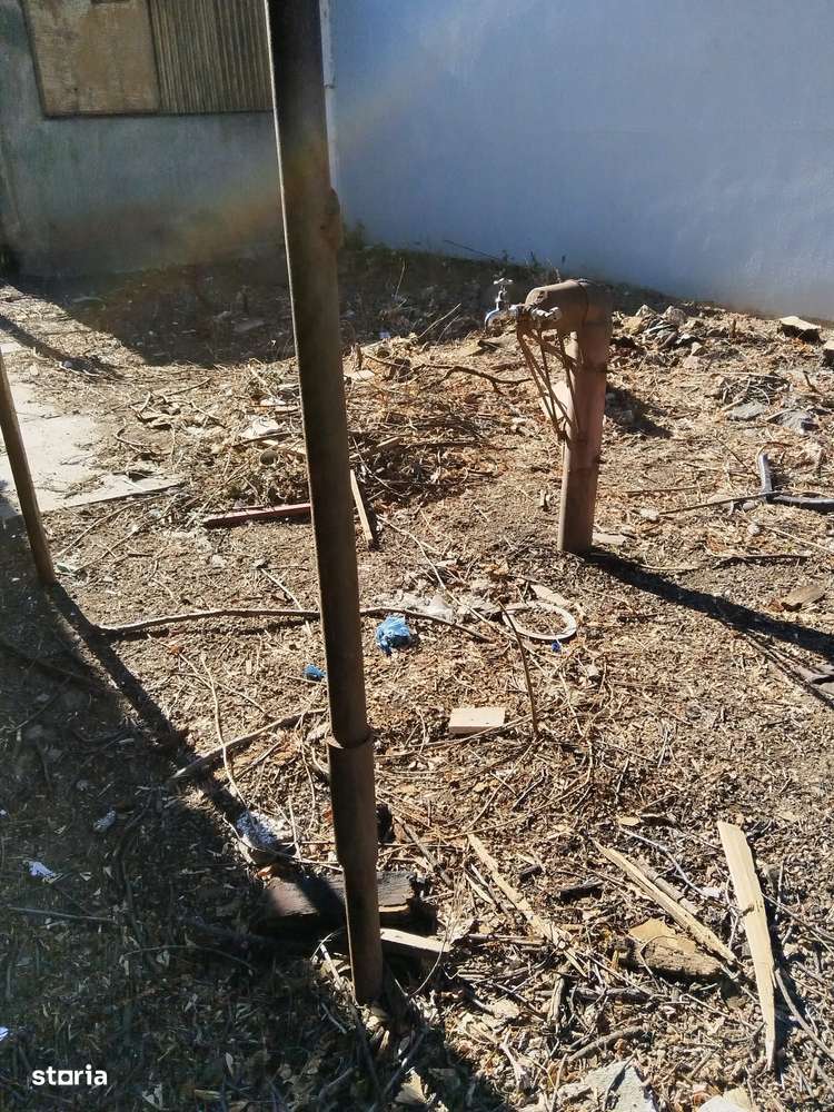 Proprietar vând teren 474 m² cu casă demolabilă – Lacul Morii Giulești - Imagine principală: 4/9