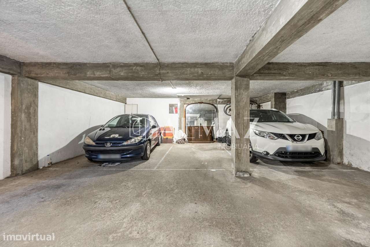 Apartamento T2 em Azurém, Guimarães | Excelente Oportunidade de...-18
