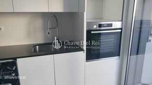 Apartamento T2 Arrendamento em Viseu,Viseu - Grande imagem: 2/9