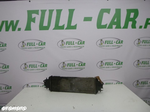 INTERCOOLER CHLODNICA OPEL VIVARO 1.9 DCI - 1