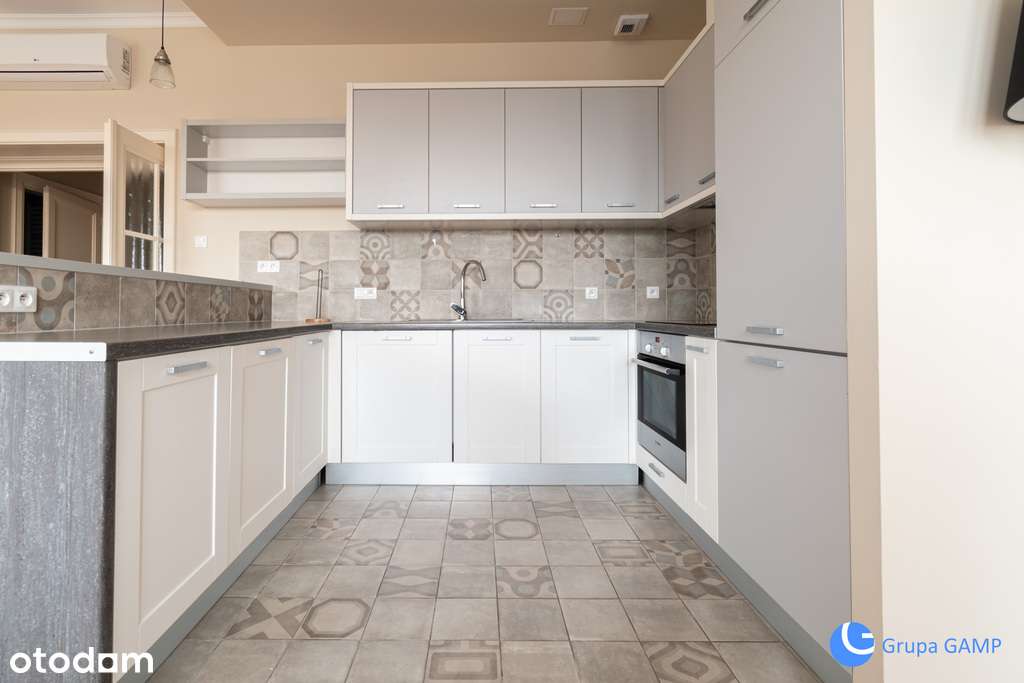 5 pokoi*Apartament*188m2*Sarego*Stare Miasto - Pełny obrazek: 3/20