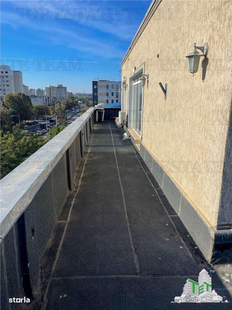 Apartament 5 camere, 265 m, zona Campus, Constanta - Imagine principală: 2/11