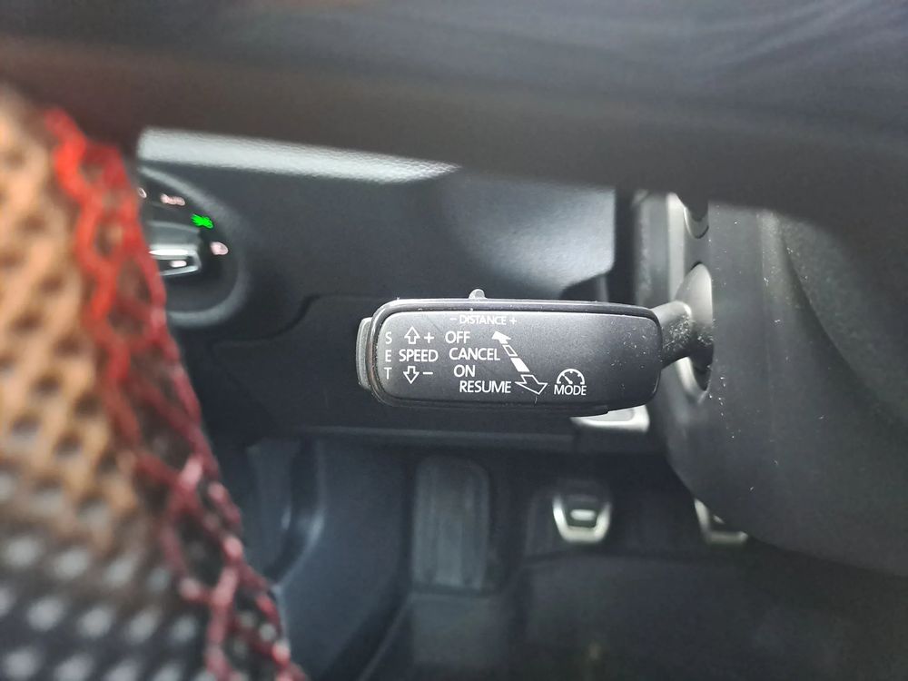 SKODA SCALA Virtual Cockpit Panorama ACC SmartLink ASO PL VAT23%