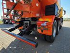 MAN TGS 32.400 / SPROWADZONY Z FRANCJI/ LIEBHERR 9M3 / MANUAL / EEV - 12