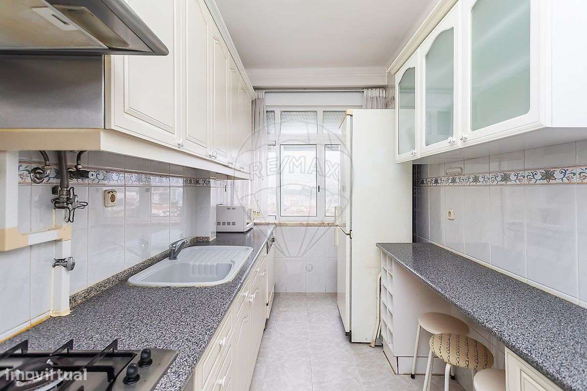 Apartamento T3 para venda-20