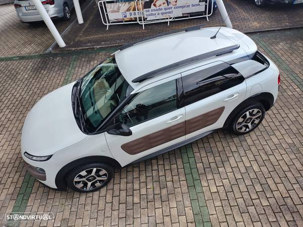 Citroën C4 Cactus 1.2 PureTech Shine - 20