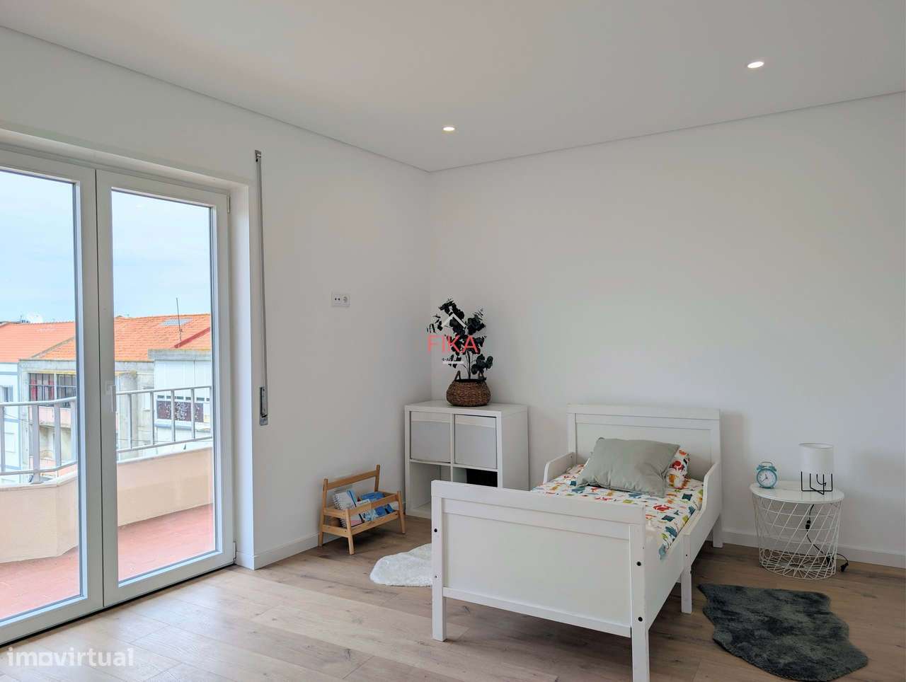 T2 84m2 na Quinta Manuel André-25