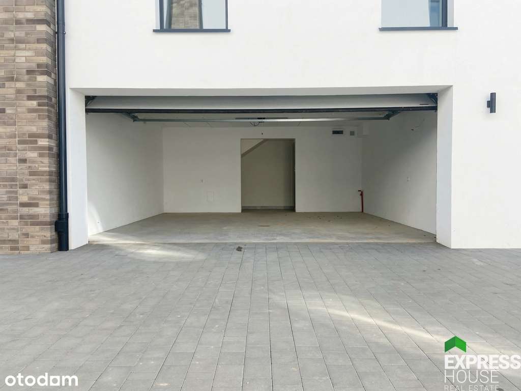 Komfort, zieleń i spokój-6