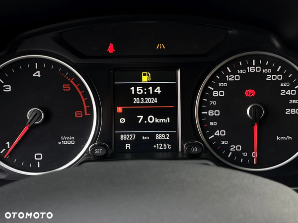 Audi Q5 2.0 TDI Quattro S tronic - 33