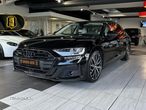 Audi A8 A8L 3.0 50 TDI quattro MHEV Tiptronic - 1