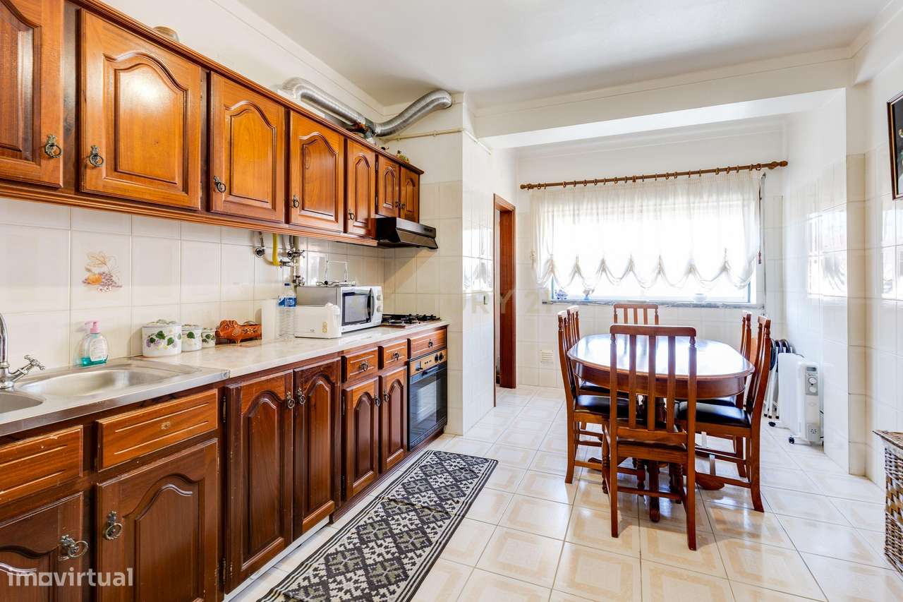 Apartamento T3 em Pombal - Grande imagem: 4/25