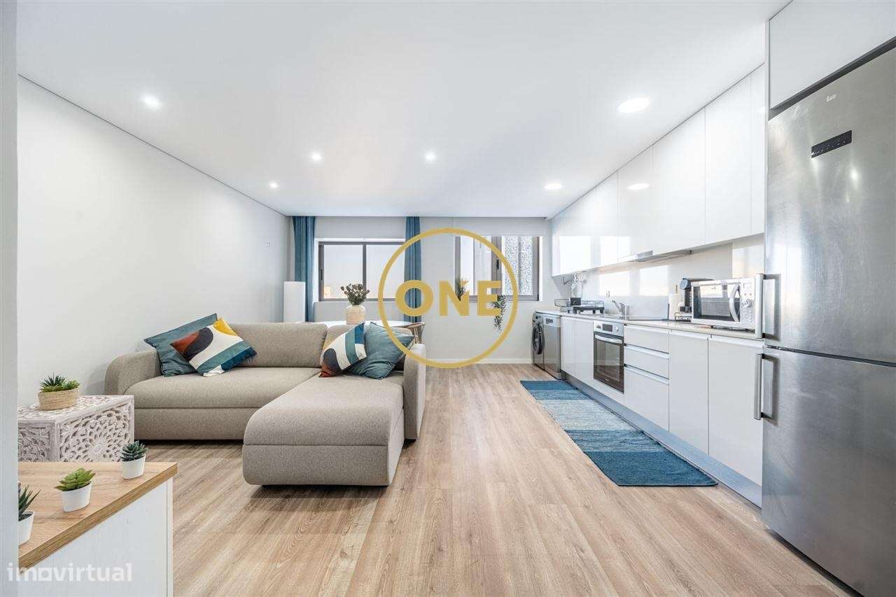 Apartamento T1+1 na Póvoa de Varzim - Grande imagem: 4/20