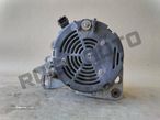 Alternador 0289_03025g Vw Polo (6n1) - 2