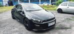 Volkswagen Scirocco 2.0 TSI R DSG - 9