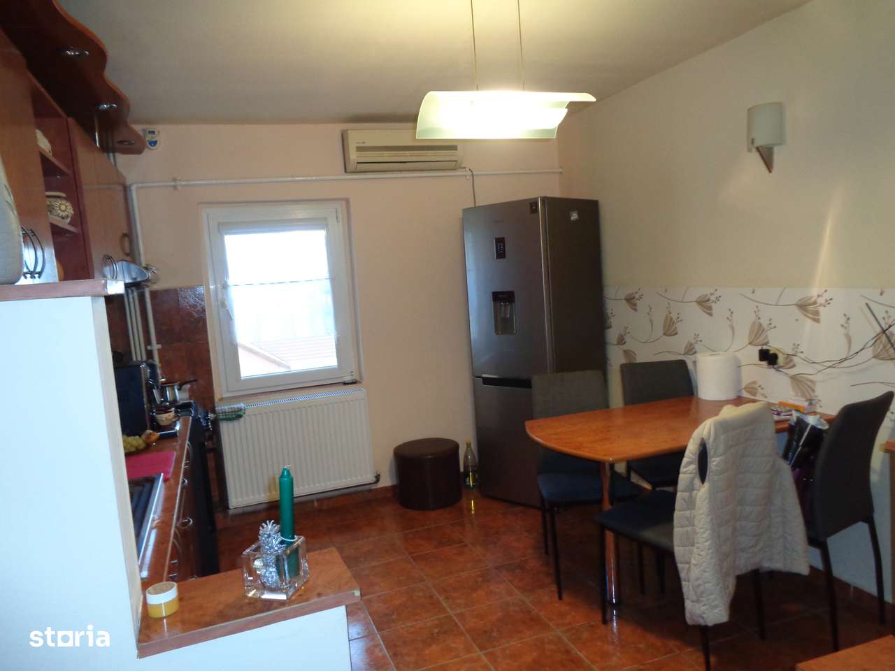 Apartament 3 camere decomandat termoteca 2 balcoane Micalaca-11