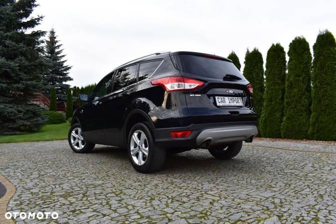 Ford Kuga 1.6 EcoBoost FWD Trend ASS - 23