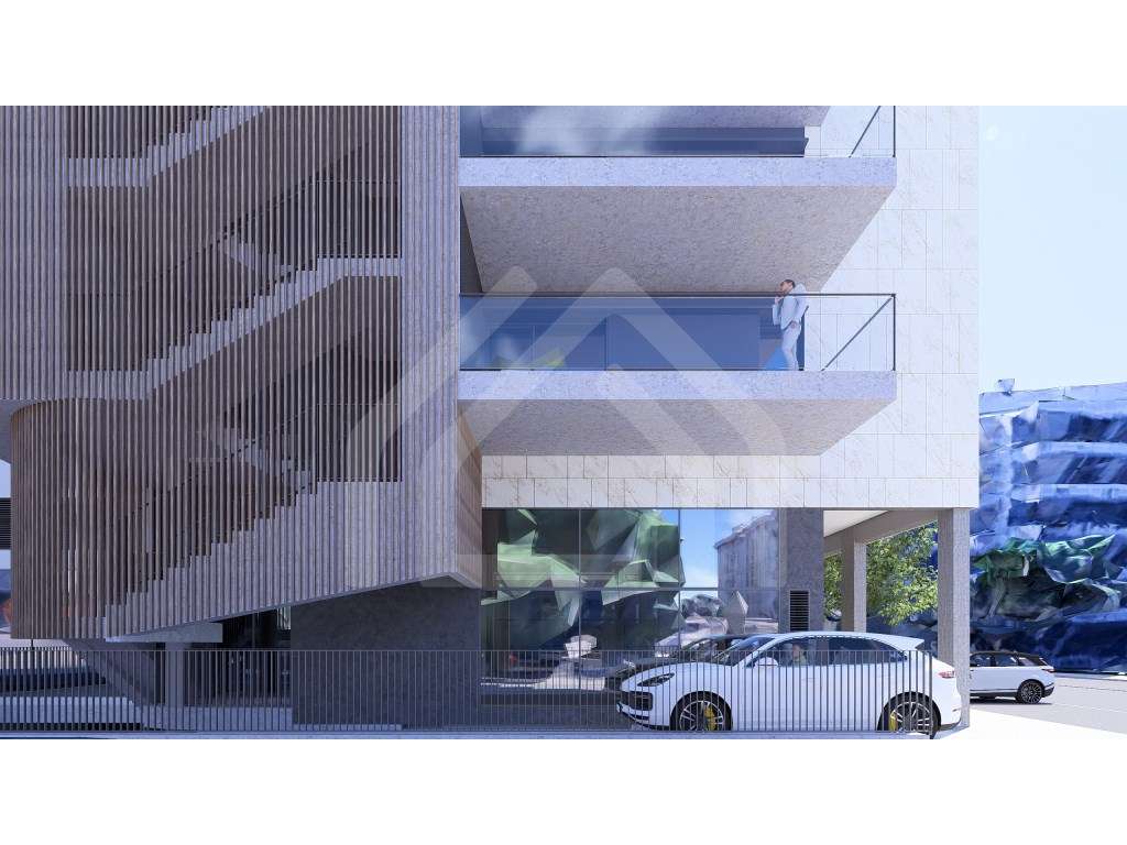 Apartamento T3 | Garden Residence 2 | Solum-8