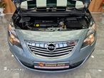 Opel Meriva 1.7 CDTI Cosmo Aut. - 25