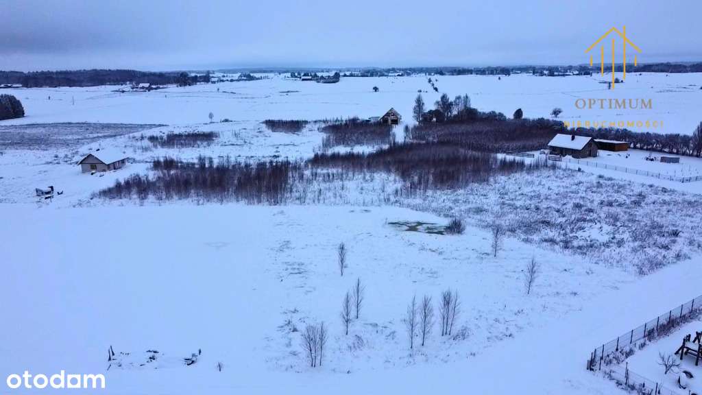 Działka 3097 m² | Gady | 147 000 zł-9