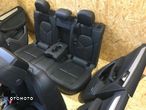 PORSCHE MACAN 21- SKÓRZANE FOTELE PODGRZEWANE ELEKTRYCZNIE 95B881405DYMI - 4