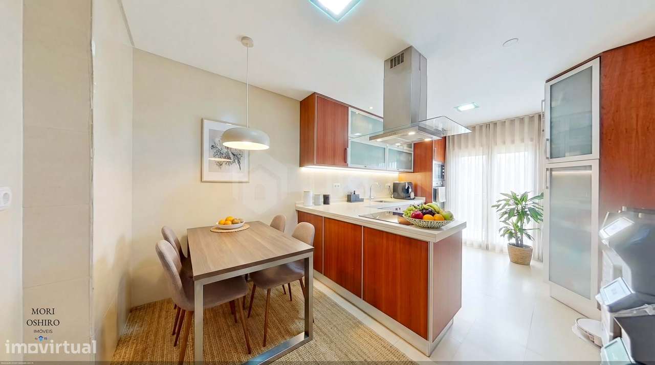 Apartamento, 198 m², Ramada e Caneças - Grande imagem: 2/23