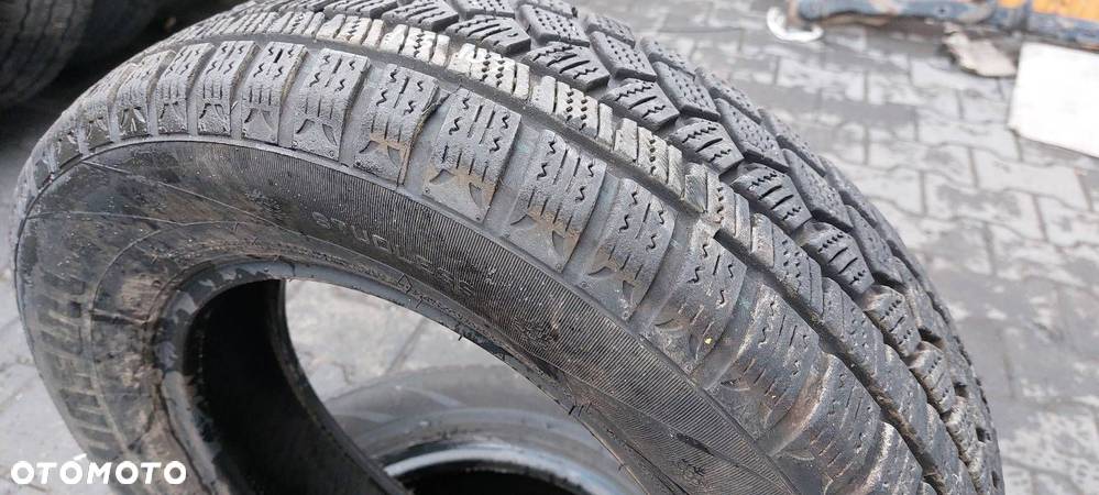 OPONY ZIMOWE 2 SZT 175/70R14 SUNFULL SF-982 2021R - 6