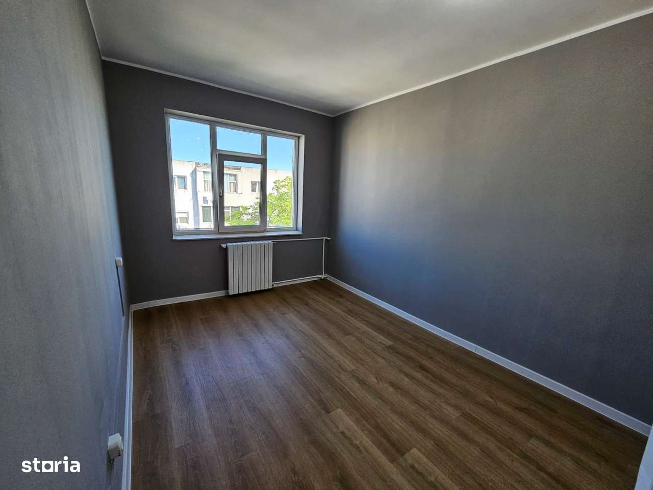 Garsonieră de vânzare – Zona CET, Constanța-0