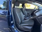 Ford Focus SW 1.6 TDCi Trend - 24