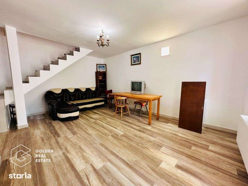 Casa P+M la curte comuna, Aradul Nou, comision 0% - Imagine principală: 3/16