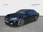 Mercedes-Benz Klasa E AMG 63 S 4-Matic+ - 1