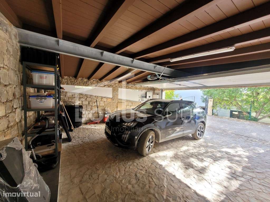 **Moradia Independente em Venda - Algarve**-24