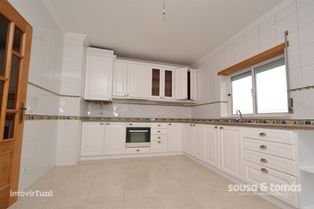 Apartamento T3 DUPLEX Venda em Marrazes e Barosa,Leiria