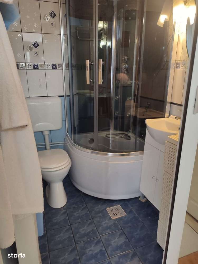 Casa de vanzare central - Pitesti-8