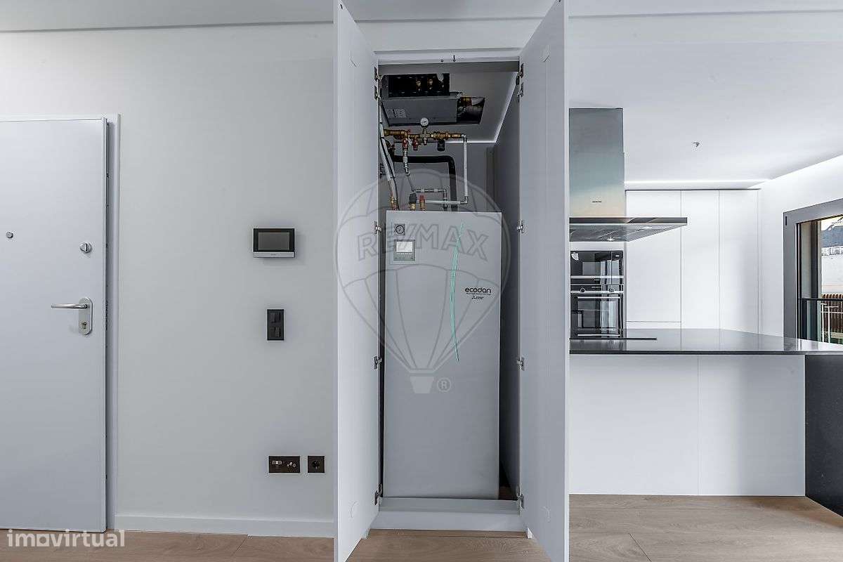 Apartamento T2 para venda - Grande imagem: 4/39