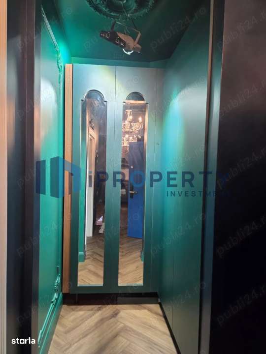 Dacia | 2 Camere | Centrala | Terasa 25 MP | - Imagine principală: 4/10