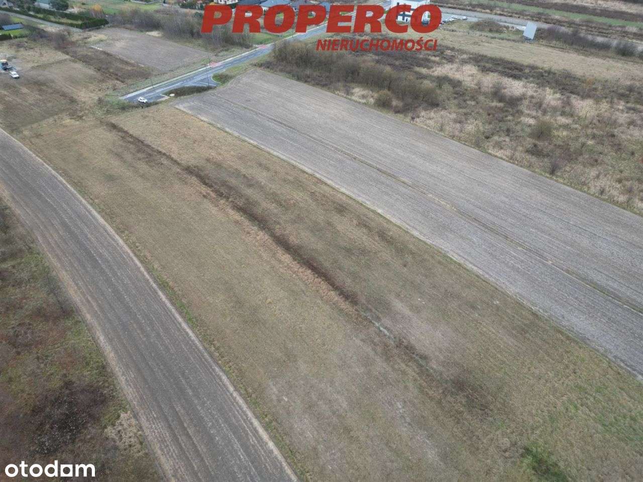 Działka 17 421m2, Jędrzejów - Pełny obrazek: 4/5