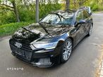 Audi A6 50 TDI mHEV Quattro S Line Tiptronic - 1